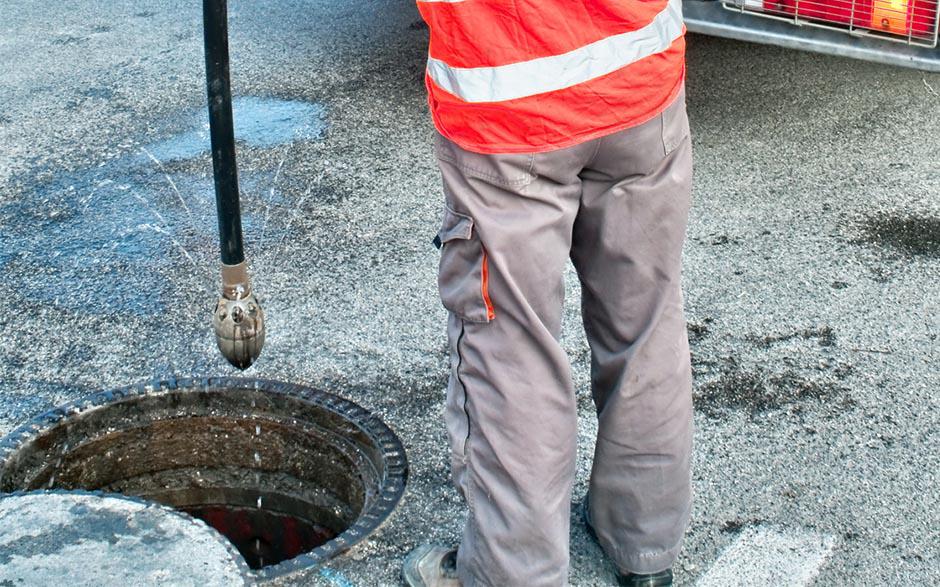 débouchage canalisation Montreuil
