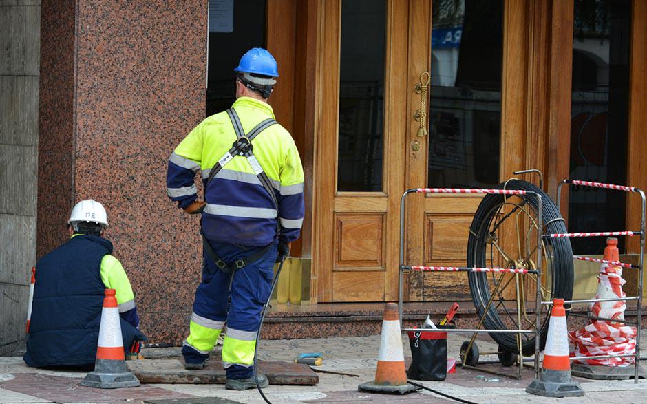 tuyau déboucheur de canalisation Saint-Ouen-l'Aumône