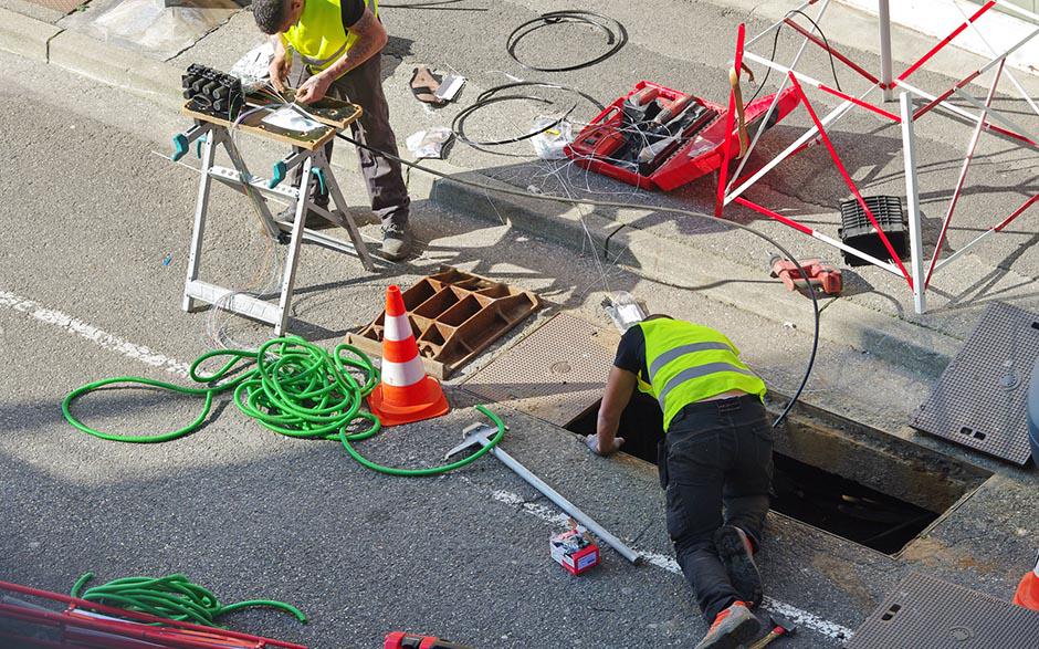 débouchage canalisation Villejuif